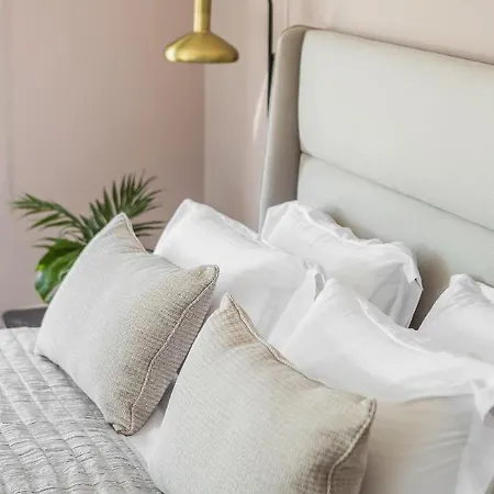 Apartmanhotel The Twelve Collection Argosztóli