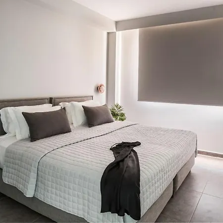 Apartmanhotel The Twelve Collection Argosztóli