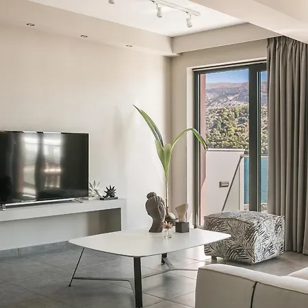 The Twelve Collection Apartmanhotel