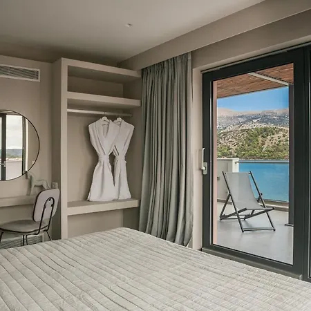 Apartmanhotel The Twelve Collection Argosztóli