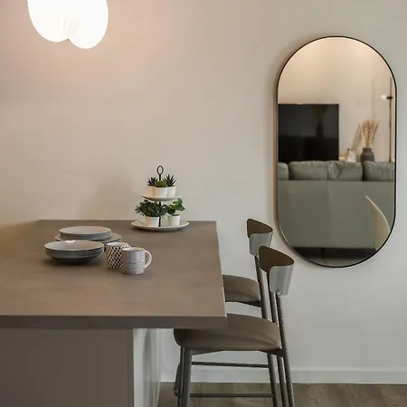 The Twelve Collection 4* Argosztóli