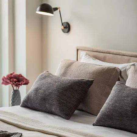 Apartmanhotel The Twelve Collection Argosztóli