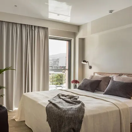 The Twelve Collection Apartmanhotel Argosztóli