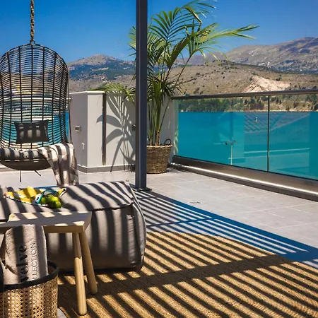 The Twelve Collection * Argostoli (Kefalonia)