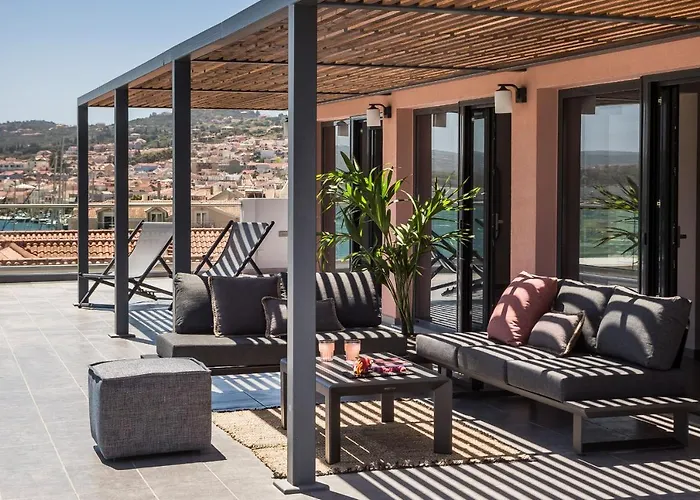 Aparthotel The Twelve Collection