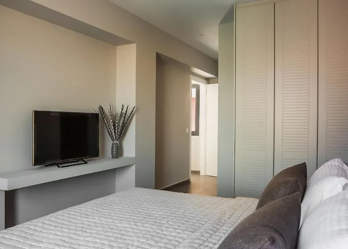 The Twelve Collection Argostoli (Kefalonia)