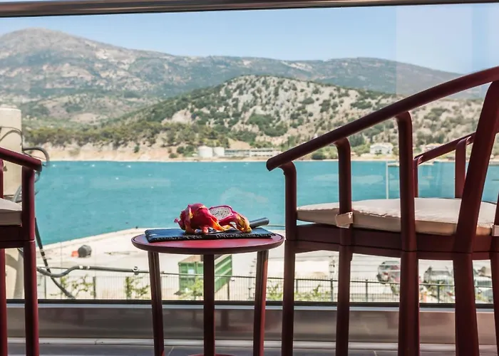 Aparthotel The Twelve Collection