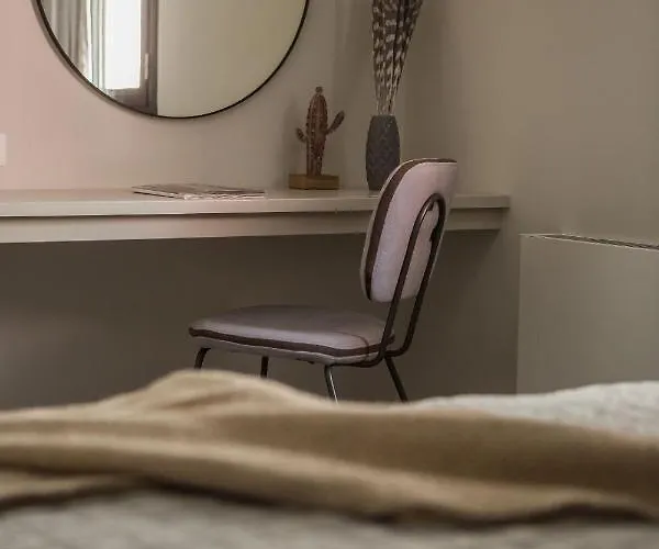 The Twelve Collection Aparthotel