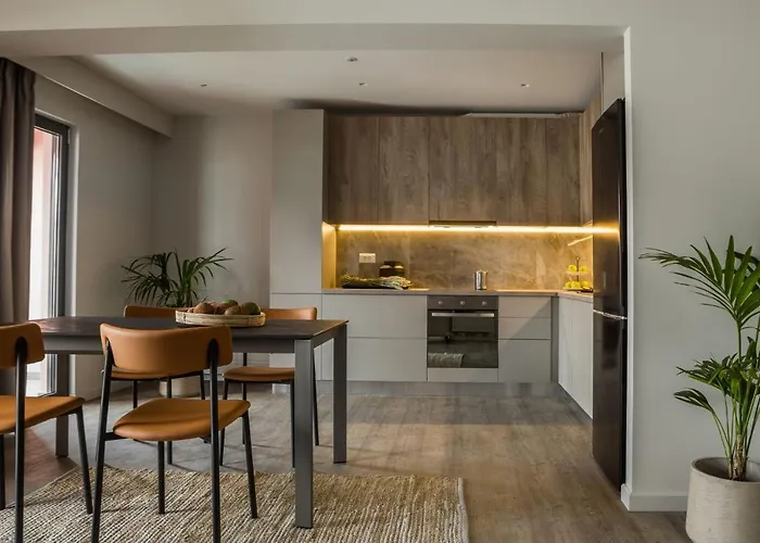 Aparthotel The Twelve Collection