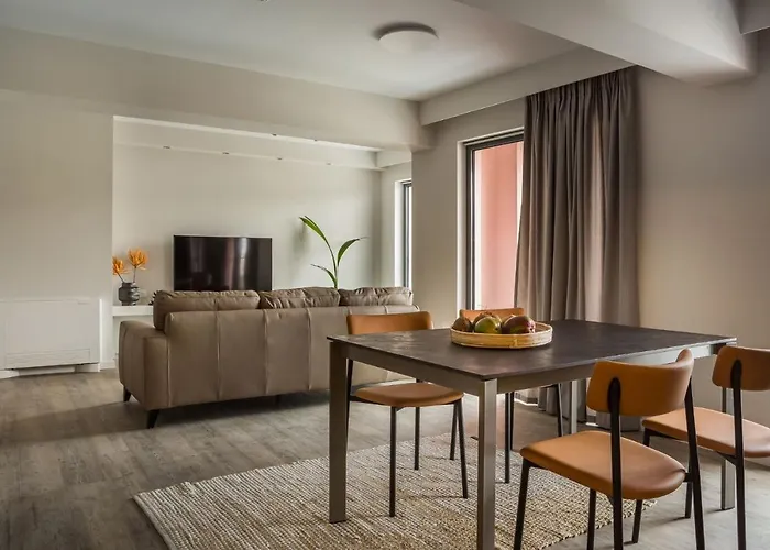 The Twelve Collection Argostoli (Kefalonia)