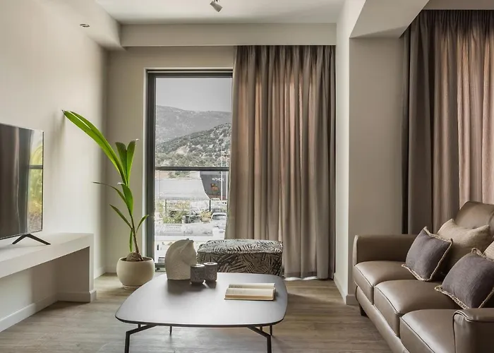The Twelve Collection 4* Argostoli (Kefalonia)