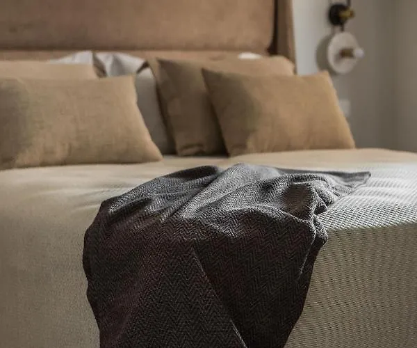 The Twelve Collection 4* Argostoli (Kefalonia)