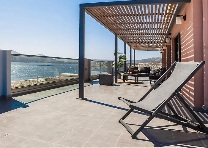 The Twelve Collection Argostoli (Kefalonia)