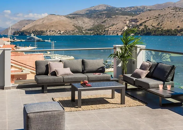 The Twelve Collection