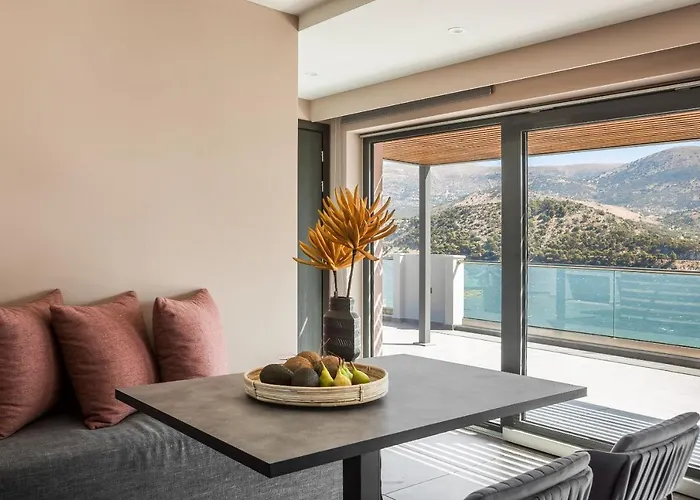 The Twelve Collection Aparthotel Argostoli (Kefalonia)