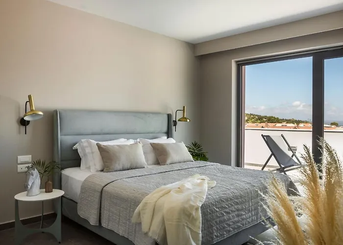 Aparthotel The Twelve Collection Argostoli (Kefalonia)