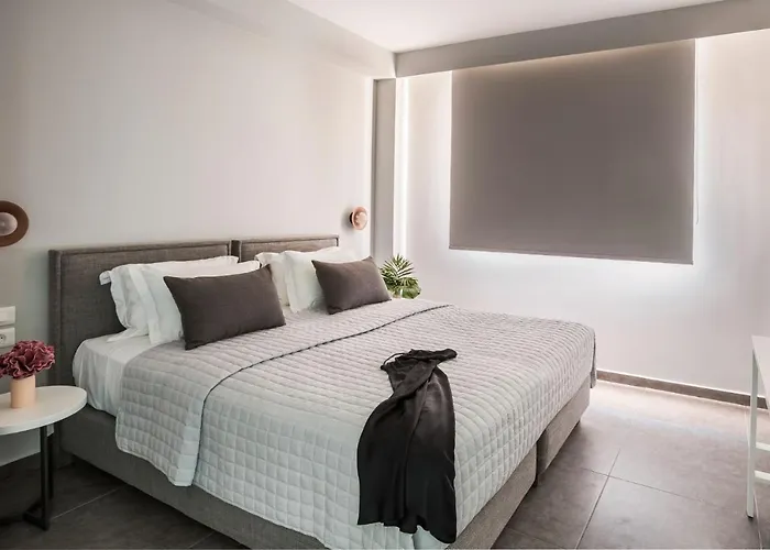 Aparthotel The Twelve Collection Argostoli (Kefalonia)