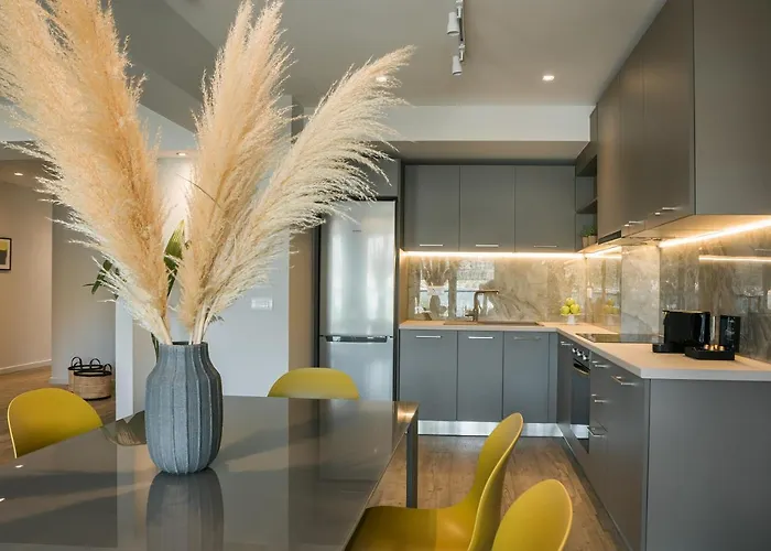 The Twelve Collection 4* Argostoli (Kefalonia)