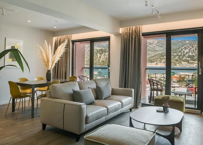 Aparthotel The Twelve Collection Argostoli (Kefalonia)
