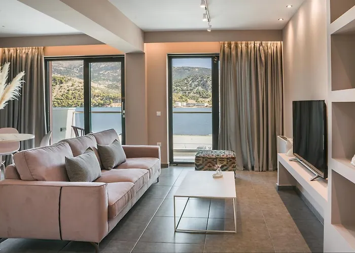 The Twelve Collection Argostoli (Kefalonia)