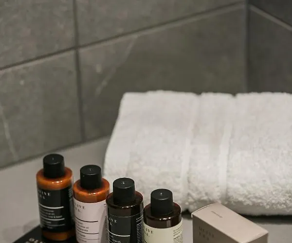 The Twelve Collection Argostoli (Kefalonia)