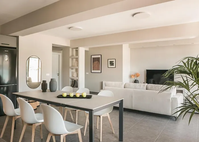 Aparthotel The Twelve Collection