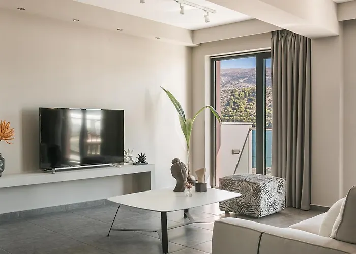 The Twelve Collection Aparthotel