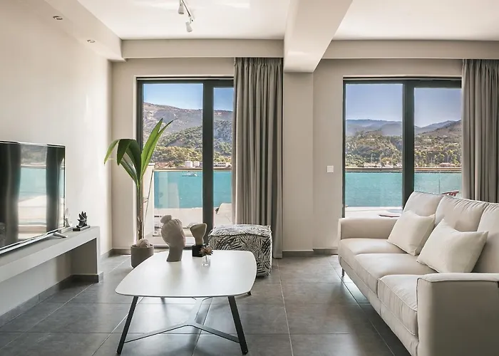 Aparthotel The Twelve Collection 4*