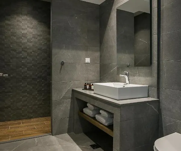 The Twelve Collection 4* Argostoli (Kefalonia)