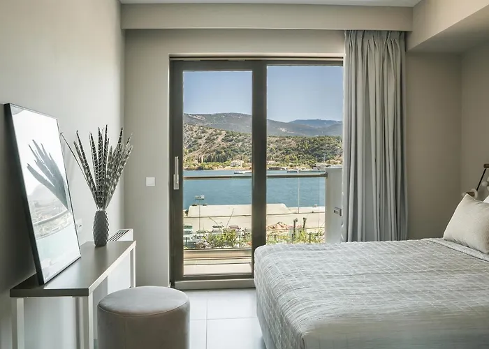 The Twelve Collection Aparthotel Argostoli (Kefalonia)