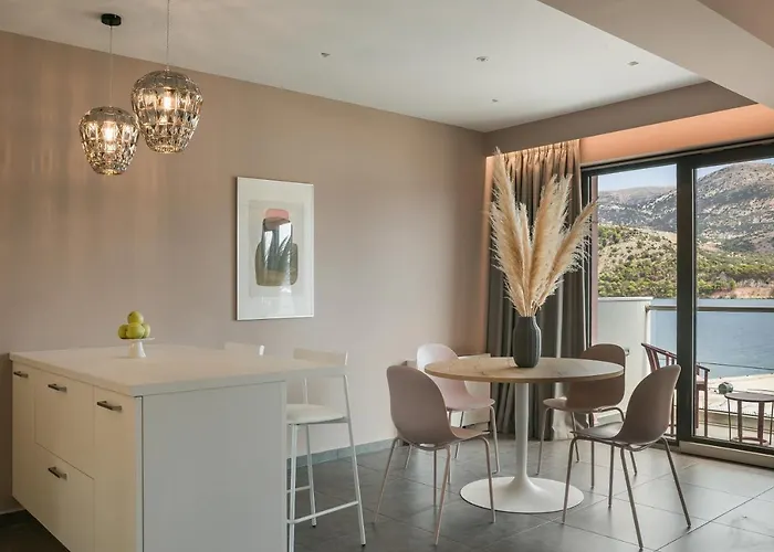 The Twelve Collection Argostoli (Kefalonia)