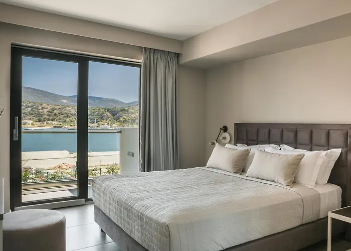The Twelve Collection 4* Argostoli (Kefalonia)