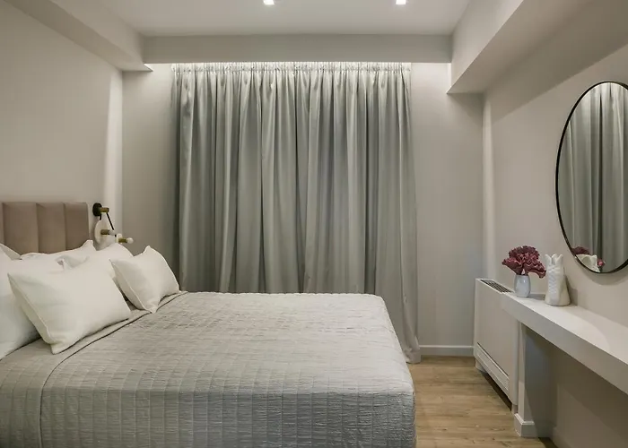 The Twelve Collection Aparthotel 4*