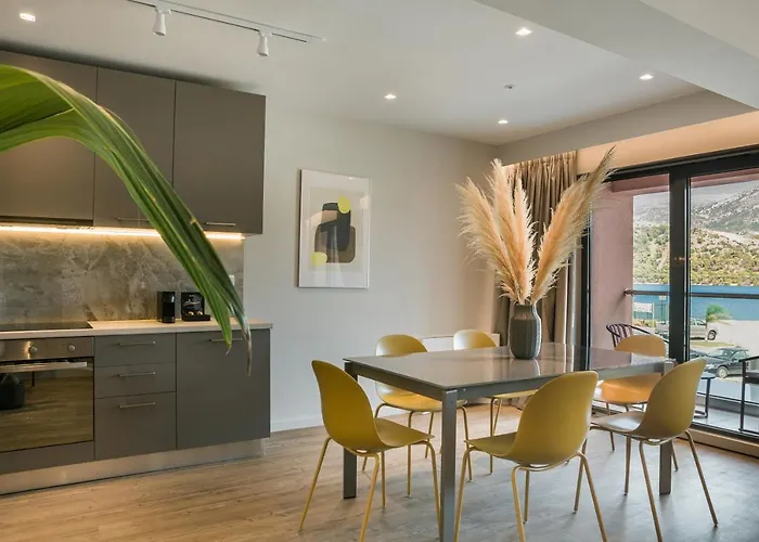 Aparthotel The Twelve Collection