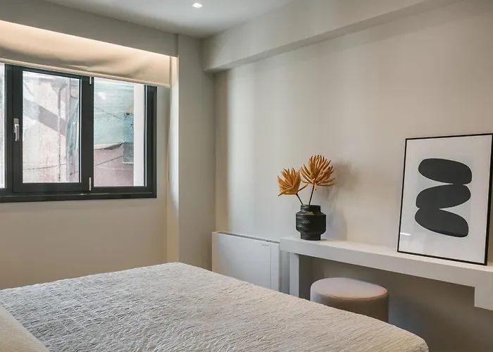 The Twelve Collection Aparthotel