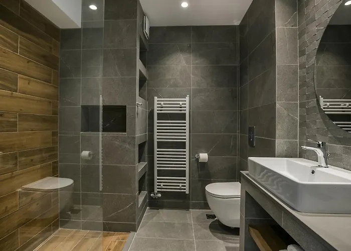 Aparthotel The Twelve Collection