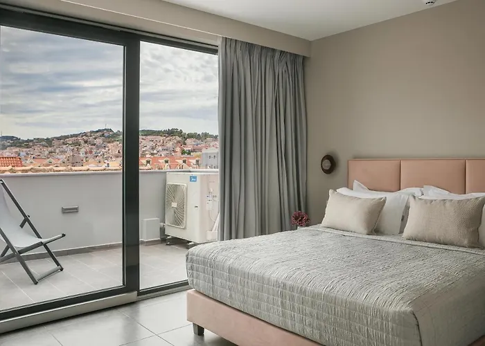 The Twelve Collection Argostoli (Kefalonia)