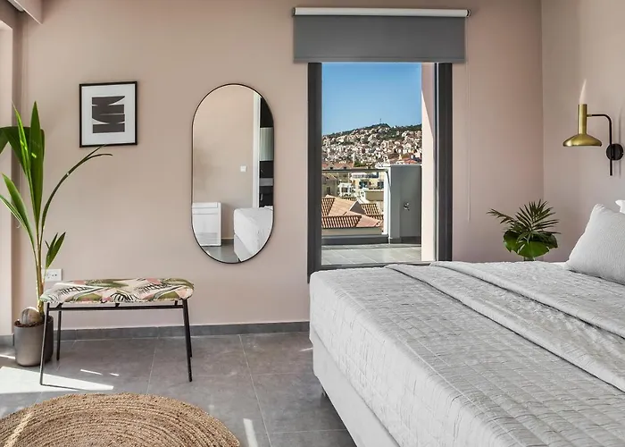 The Twelve Collection Argostoli (Kefalonia)