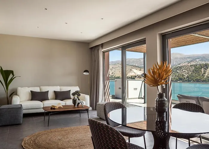 The Twelve Collection Aparthotel 4*