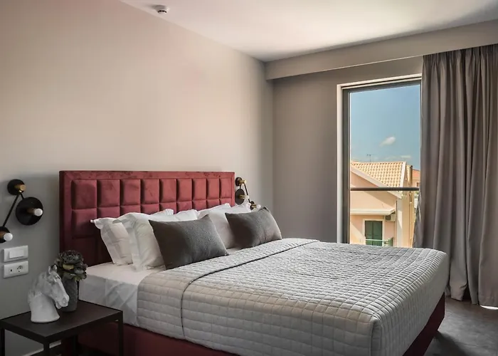 The Twelve Collection Aparthotel