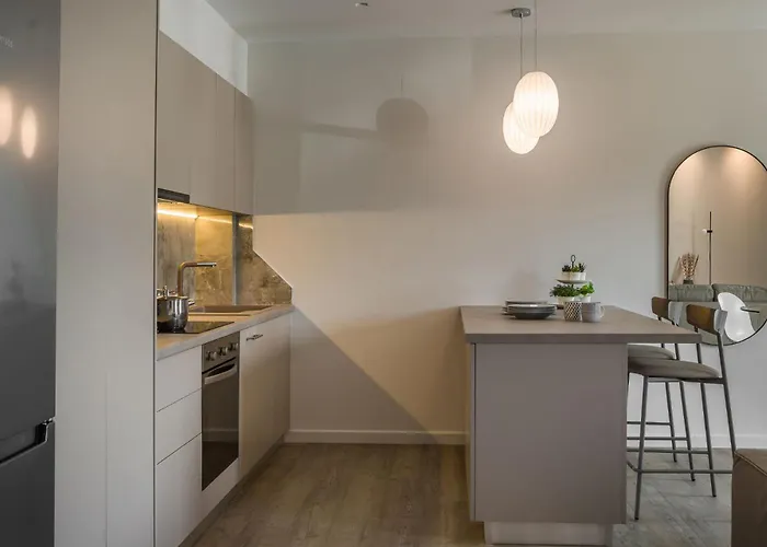 Aparthotel The Twelve Collection