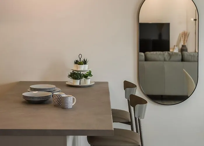 The Twelve Collection 4* Argostoli (Kefalonia)