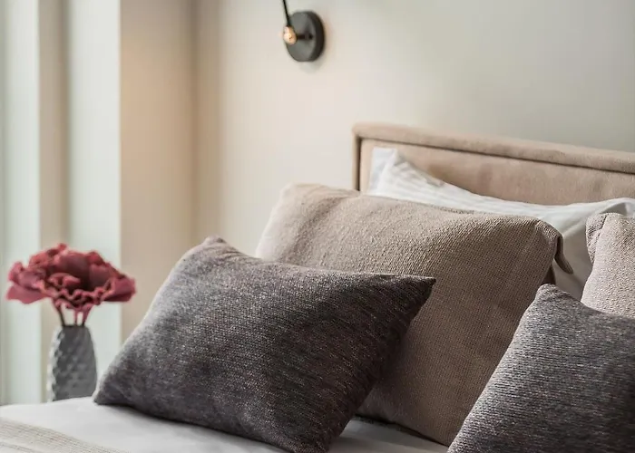 Aparthotel The Twelve Collection Argostoli (Kefalonia)