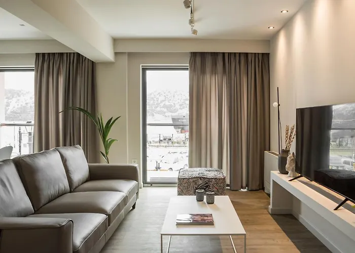 The Twelve Collection Aparthotel