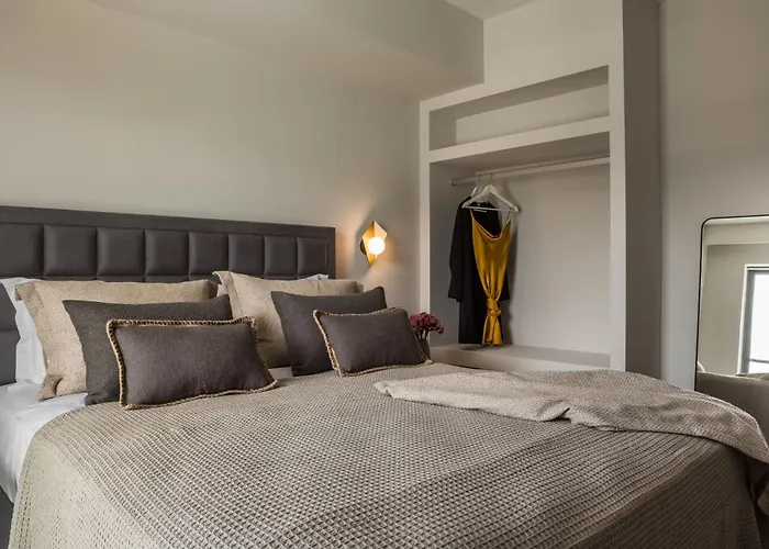 Aparthotel The Twelve Collection Argostoli (Kefalonia)