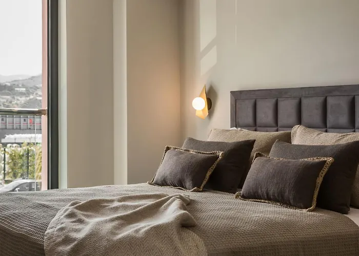 Aparthotel The Twelve Collection Argostoli (Kefalonia)