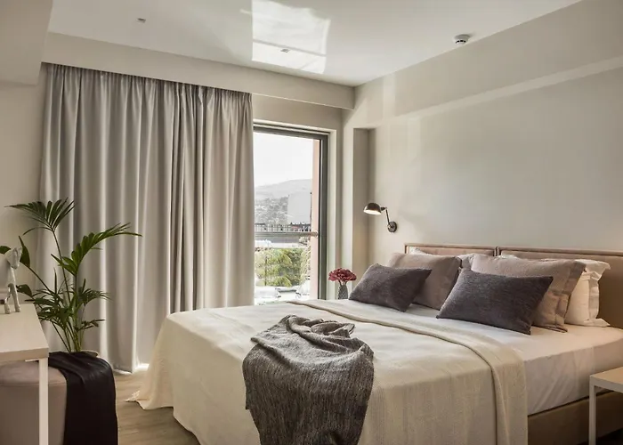 The Twelve Collection Aparthotel Argostoli (Kefalonia)