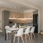 Lejlighedshotel The Twelve Collection 4*