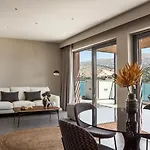 The Twelve Collection Апарт-отель 4*