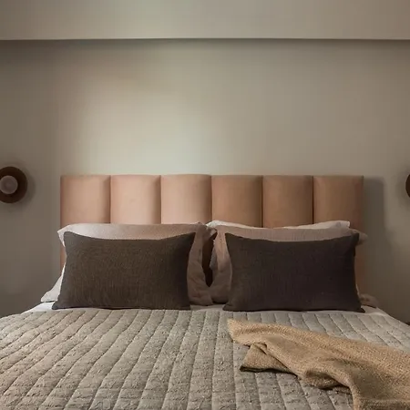Apartmanhotel The Twelve Collection *